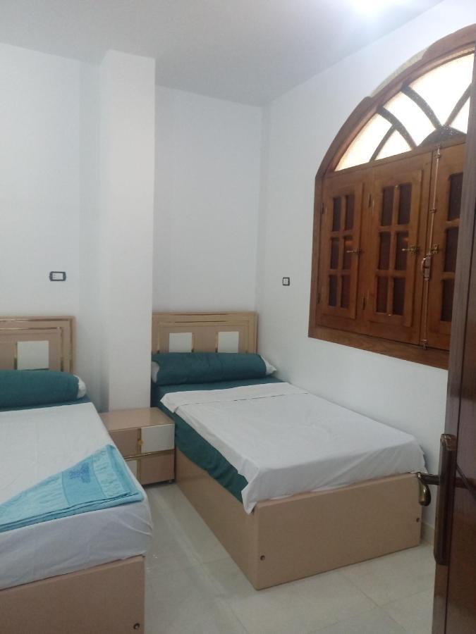 Nubian Bride Guest House Асуан Экстерьер фото