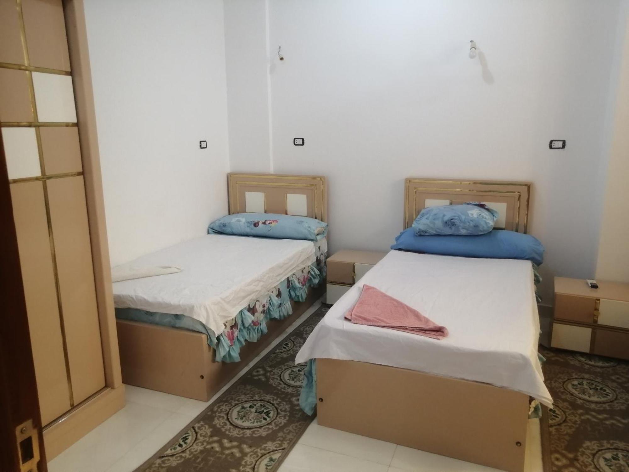 Nubian Bride Guest House Асуан Экстерьер фото